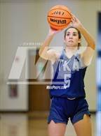 Photo from the gallery "Lanier Christian Academy vs. The King's Academy (GAPPS 1-AA Semifinals)"