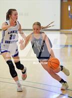 Photo from the gallery "Lanier Christian Academy vs. The King's Academy (GAPPS 1-AA Semifinals)"