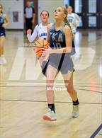 Photo from the gallery "Lanier Christian Academy vs. The King's Academy (GAPPS 1-AA Semifinals)"