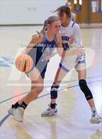 Photo from the gallery "Lanier Christian Academy vs. The King's Academy (GAPPS 1-AA Semifinals)"