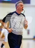 Photo from the gallery "Lanier Christian Academy vs. The King's Academy (GAPPS 1-AA Semifinals)"
