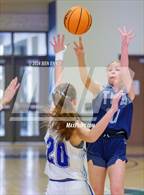 Photo from the gallery "Lanier Christian Academy vs. The King's Academy (GAPPS 1-AA Semifinals)"