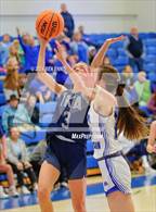 Photo from the gallery "Lanier Christian Academy vs. The King's Academy (GAPPS 1-AA Semifinals)"