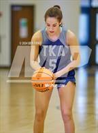 Photo from the gallery "Lanier Christian Academy vs. The King's Academy (GAPPS 1-AA Semifinals)"