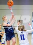 Lanier Christian Academy vs. The King's Academy (GAPPS 1-AA Semifinals) thumbnail