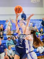 Photo from the gallery "Lanier Christian Academy vs. The King's Academy (GAPPS 1-AA Semifinals)"