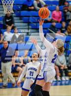 Photo from the gallery "Lanier Christian Academy vs. The King's Academy (GAPPS 1-AA Semifinals)"