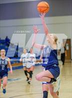 Photo from the gallery "Lanier Christian Academy vs. The King's Academy (GAPPS 1-AA Semifinals)"