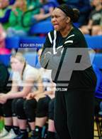 Photo from the gallery "Lanier Christian Academy vs. The King's Academy (GAPPS 1-AA Semifinals)"