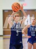 Photo from the gallery "Lanier Christian Academy vs. The King's Academy (GAPPS 1-AA Semifinals)"