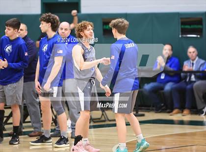 Thumbnail 3 in Haldane vs. Millbrook (NYSPHSAA Class C Regional Semifinal) photogallery.