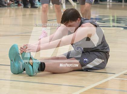 Thumbnail 1 in Haldane vs. Millbrook (NYSPHSAA Class C Regional Semifinal) photogallery.