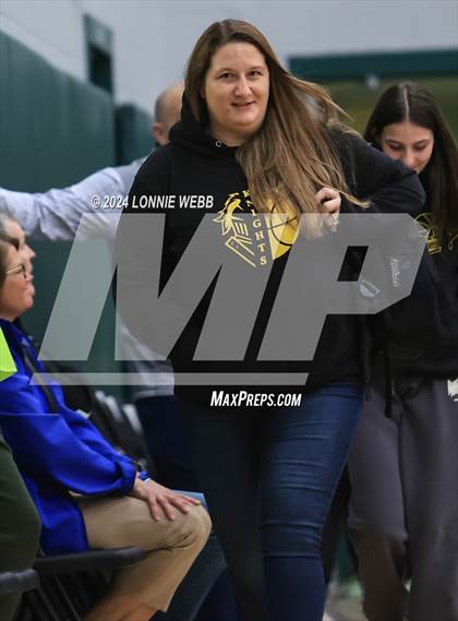 Thumbnail 3 in Haldane vs. Millbrook (NYSPHSAA Class C Regional Semifinal) photogallery.
