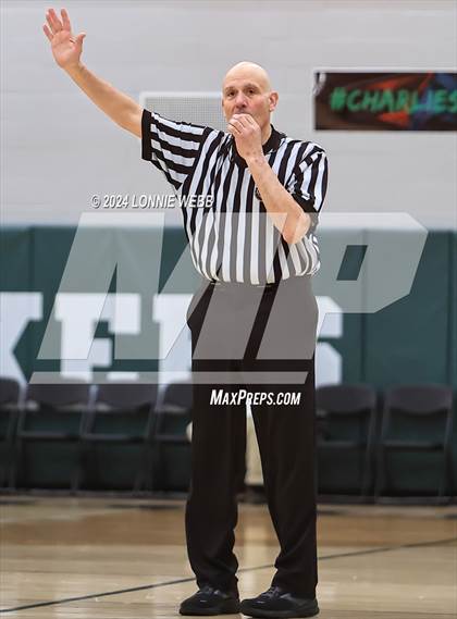 Thumbnail 3 in Haldane vs. Millbrook (NYSPHSAA Class C Regional Semifinal) photogallery.