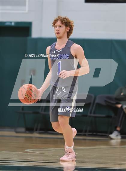 Thumbnail 3 in Haldane vs. Millbrook (NYSPHSAA Class C Regional Semifinal) photogallery.