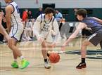 Photo from the gallery "Haldane vs. Millbrook (NYSPHSAA Class C Regional Semifinal)"