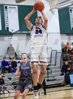 Photo from the gallery "Haldane vs. Millbrook (NYSPHSAA Class C Regional Semifinal)"