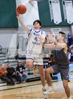 Photo from the gallery "Haldane vs. Millbrook (NYSPHSAA Class C Regional Semifinal)"