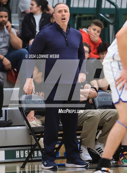 Thumbnail 1 in Haldane vs. Millbrook (NYSPHSAA Class C Regional Semifinal) photogallery.