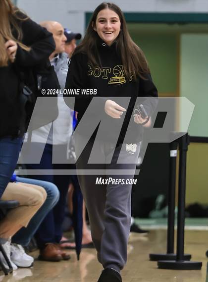 Thumbnail 1 in Haldane vs. Millbrook (NYSPHSAA Class C Regional Semifinal) photogallery.