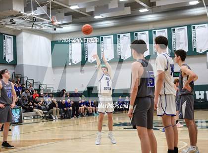 Thumbnail 2 in Haldane vs. Millbrook (NYSPHSAA Class C Regional Semifinal) photogallery.