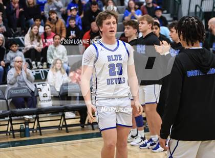 Thumbnail 2 in Haldane vs. Millbrook (NYSPHSAA Class C Regional Semifinal) photogallery.