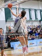 Photo from the gallery "Haldane vs. Millbrook (NYSPHSAA Class C Regional Semifinal)"