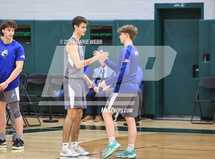 Thumbnail 3 in Haldane vs. Millbrook (NYSPHSAA Class C Regional Semifinal) photogallery.