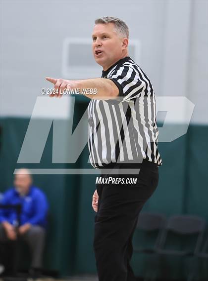 Thumbnail 1 in Haldane vs. Millbrook (NYSPHSAA Class C Regional Semifinal) photogallery.