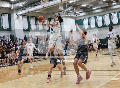 Thumbnail 2 in Haldane vs. Millbrook (NYSPHSAA Class C Regional Semifinal) photogallery.