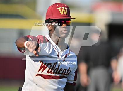 Thumbnail 2 in Langham Creek @ Cypress Woods (B Teams) photogallery.