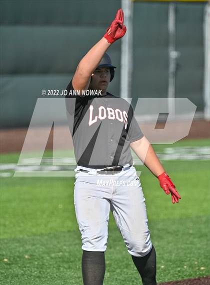 Thumbnail 1 in Langham Creek @ Cypress Woods (B Teams) photogallery.