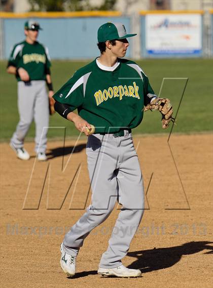 Thumbnail 3 in Moorpark @ West Ranch photogallery.