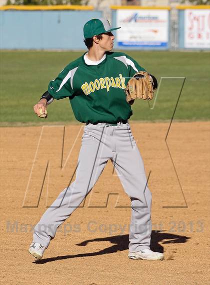 Thumbnail 3 in Moorpark @ West Ranch photogallery.