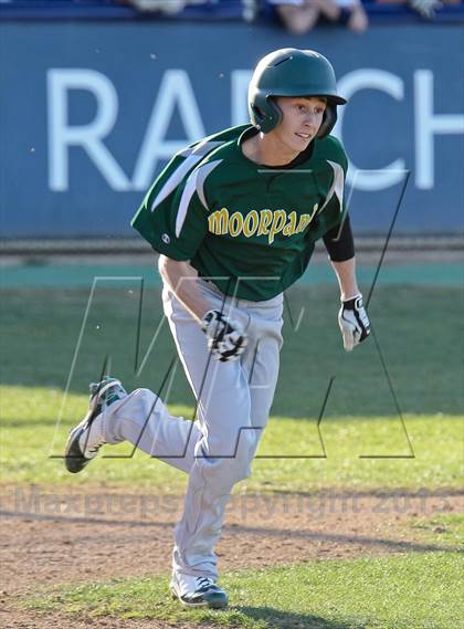 Thumbnail 2 in Moorpark @ West Ranch photogallery.