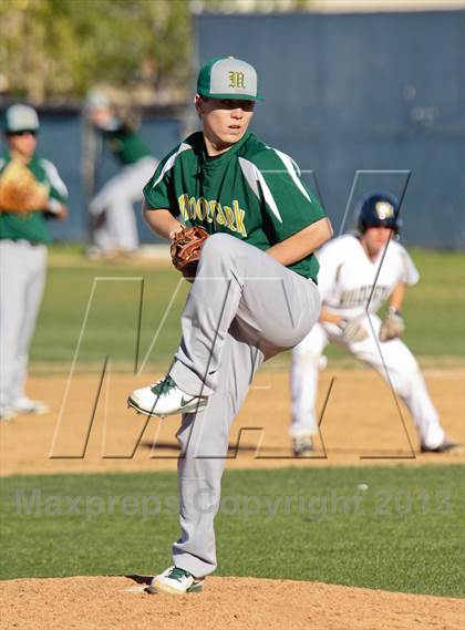 Thumbnail 2 in Moorpark @ West Ranch photogallery.