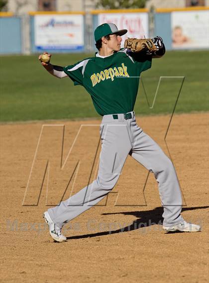 Thumbnail 1 in Moorpark @ West Ranch photogallery.