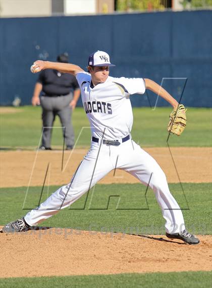 Thumbnail 1 in Moorpark @ West Ranch photogallery.