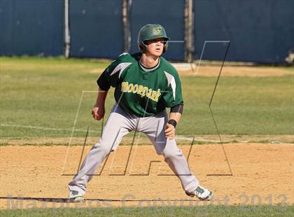 Thumbnail 1 in Moorpark @ West Ranch photogallery.