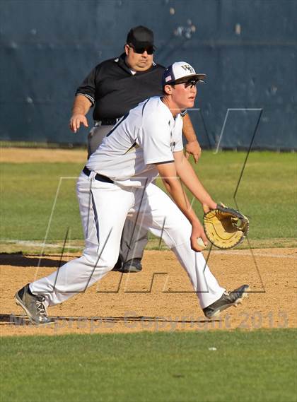 Thumbnail 1 in Moorpark @ West Ranch photogallery.