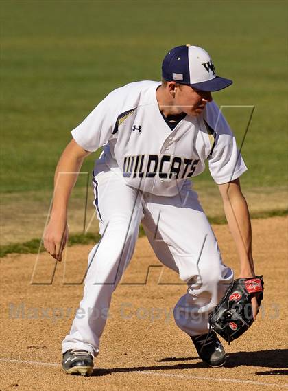 Thumbnail 2 in Moorpark @ West Ranch photogallery.