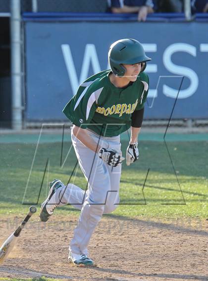 Thumbnail 1 in Moorpark @ West Ranch photogallery.