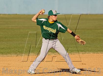 Thumbnail 1 in Moorpark @ West Ranch photogallery.