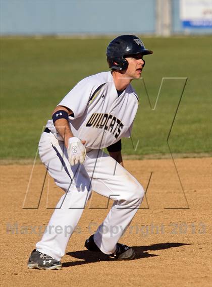Thumbnail 2 in Moorpark @ West Ranch photogallery.