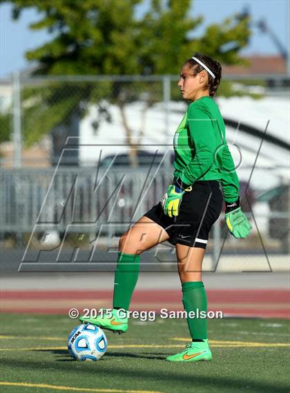 Thumbnail 1 in Franklin vs St. Francis (CIF SJS D1 Final) photogallery.