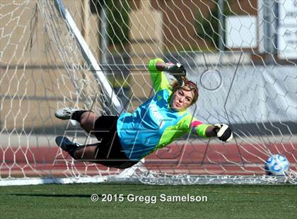 Thumbnail 1 in Franklin vs St. Francis (CIF SJS D1 Final) photogallery.