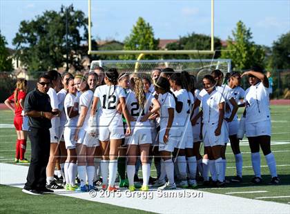 Thumbnail 2 in Franklin vs St. Francis (CIF SJS D1 Final) photogallery.