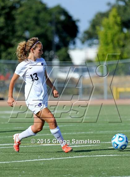 Thumbnail 1 in Franklin vs St. Francis (CIF SJS D1 Final) photogallery.