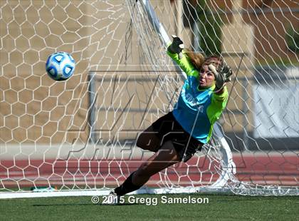 Thumbnail 2 in Franklin vs St. Francis (CIF SJS D1 Final) photogallery.