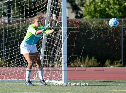 Thumbnail 1 in Franklin vs St. Francis (CIF SJS D1 Final) photogallery.